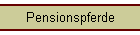 Pensionspferde