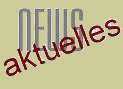 news - aktuelles